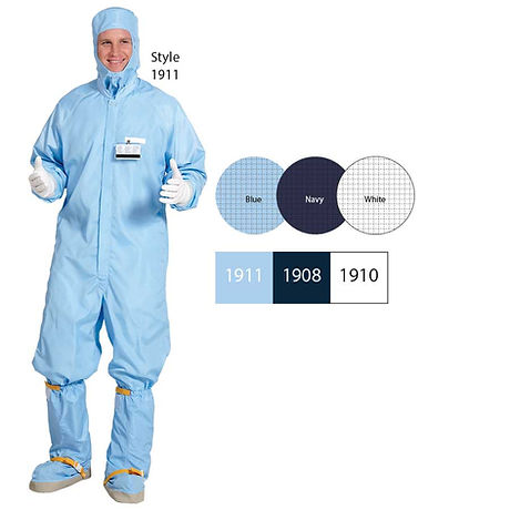 Raglan Sleeve Coverall